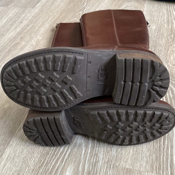 Ugg Riding Boots - Picture 6 of 12